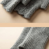 Hässleholm Cashmere Gloves