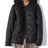 Fjorda Ice Hooded Jacket