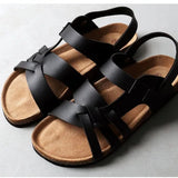 Santa Cruz Men's Sandals