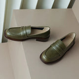 Roselle Heritage Loafer