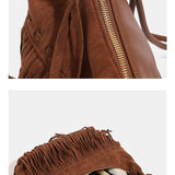 Sierra Fringe