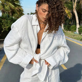 Amalfi Cotton Resort Set