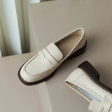 Roselle Heritage Loafer