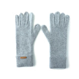 Isla Cashmere Touchscreen Gloves