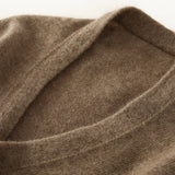 Heritage Cashmere Wrap