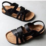 Santa Cruz Men's Sandals