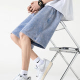 Sakura Summer Shorts