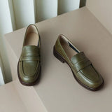 Roselle Heritage Loafer