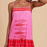 Zaria Bloom Dress