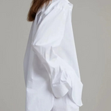 The Sunday Poplin Set