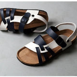 Santa Cruz Men's Sandals