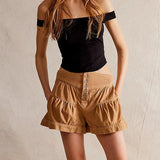 Monaco Classic Shorts