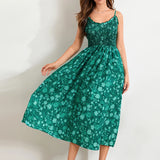 Marlowe Floral Maxi