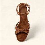 Deauville French Heel