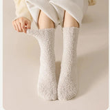 Cloudcroft Cozy Socks