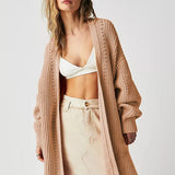 Elowen Soft Knit Cardi