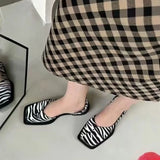 Veyla Sling Flats