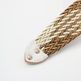 Valentina Designer Stretch Belt