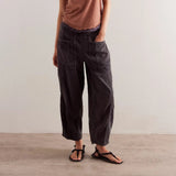 The Madison Weekend Jean