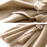 Nordsätern Cashmere Vest