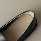 Roselle Heritage Loafer