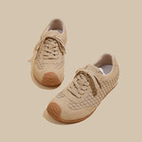 Sienna Weave Runner