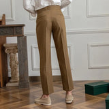 Italian Naples Pants