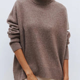 Vittangi Turtleneck