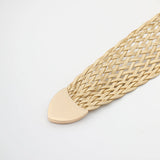 Valentina Designer Stretch Belt