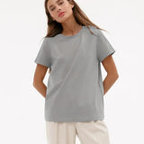 Elise Everyday 100% Cotton Tee