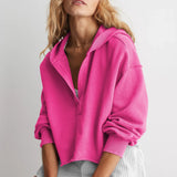 Weekender Comfort Hoodie