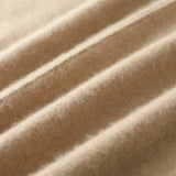 Executive Wool Skirt