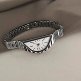 Lunare Asymmetry Watch