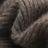 Wool Knitted Wide Leg Pants