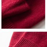Cashmere Fingerless Mitts