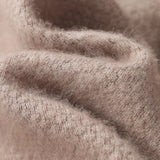 Sorrento Wool Polo Sweater
