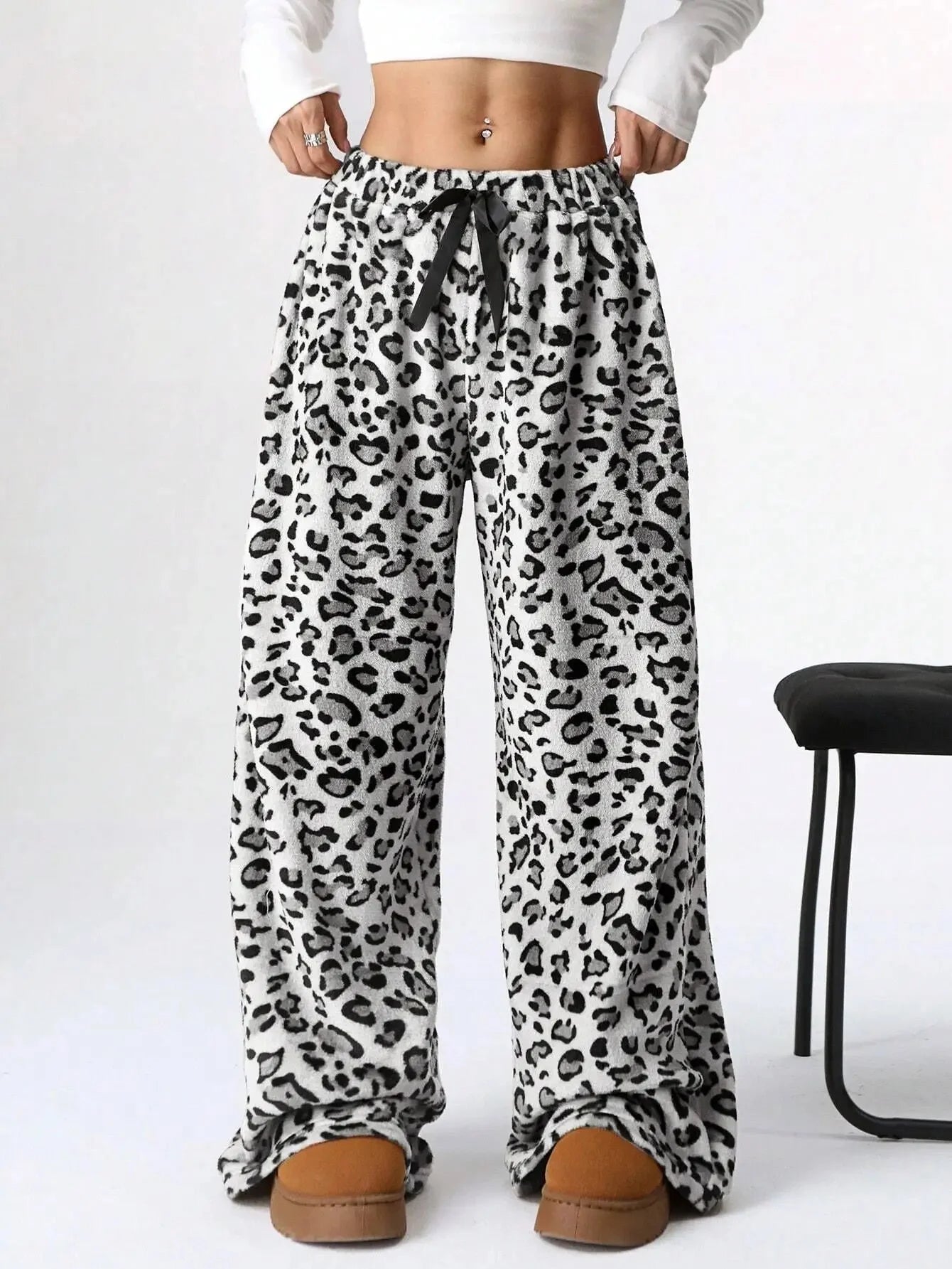 Cleo Catwalk Trousers