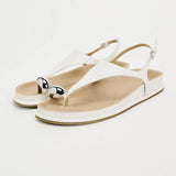 Valeria Luxe Flats