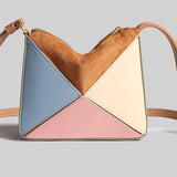 Arlette Origami Handbag