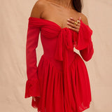 Scarlet Muse
