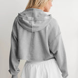 Weekender Comfort Hoodie