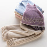 Northshore Fair Isle Sweater