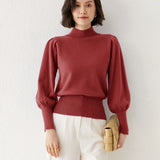 Diana Merino Pullover