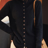 Legacy Wool Cardigan