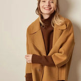 Montclair Cashmere Turtleneck
