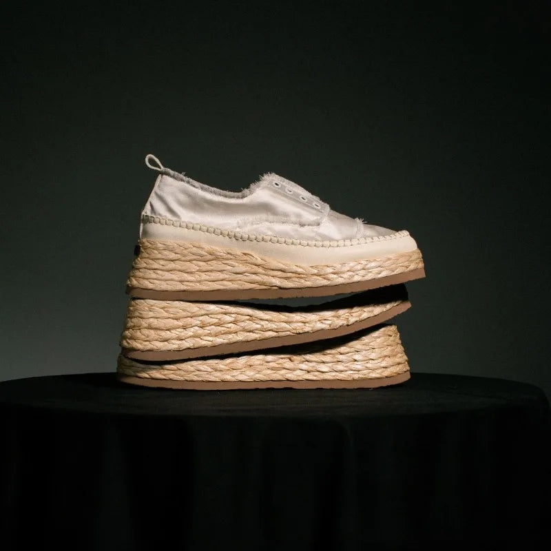 Beatrix Chunky Sneaker