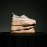 Beatrix Chunky Sneaker