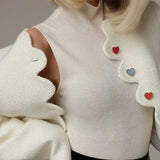 Moonveil Serenade Jacket