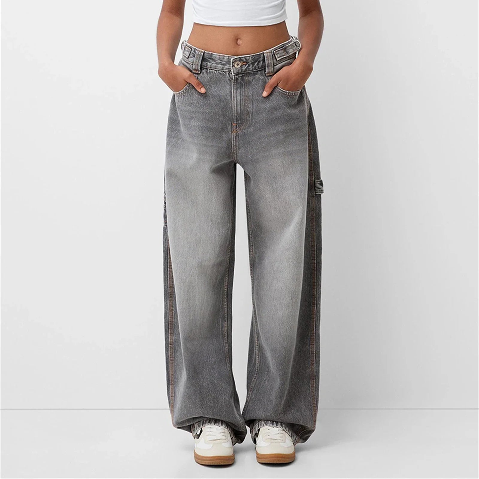 Emma Classic Denims