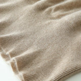 Svalbard Luxe Cashmere Sweater
